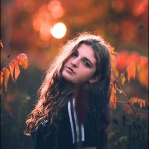 Meet your Posher, Mathilde